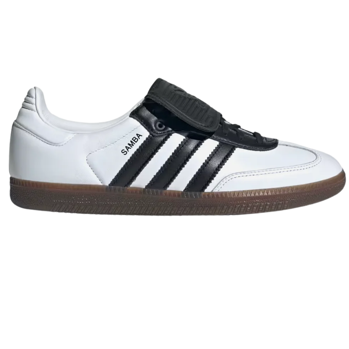 Adidas Samba Lt Cloud White Core Black