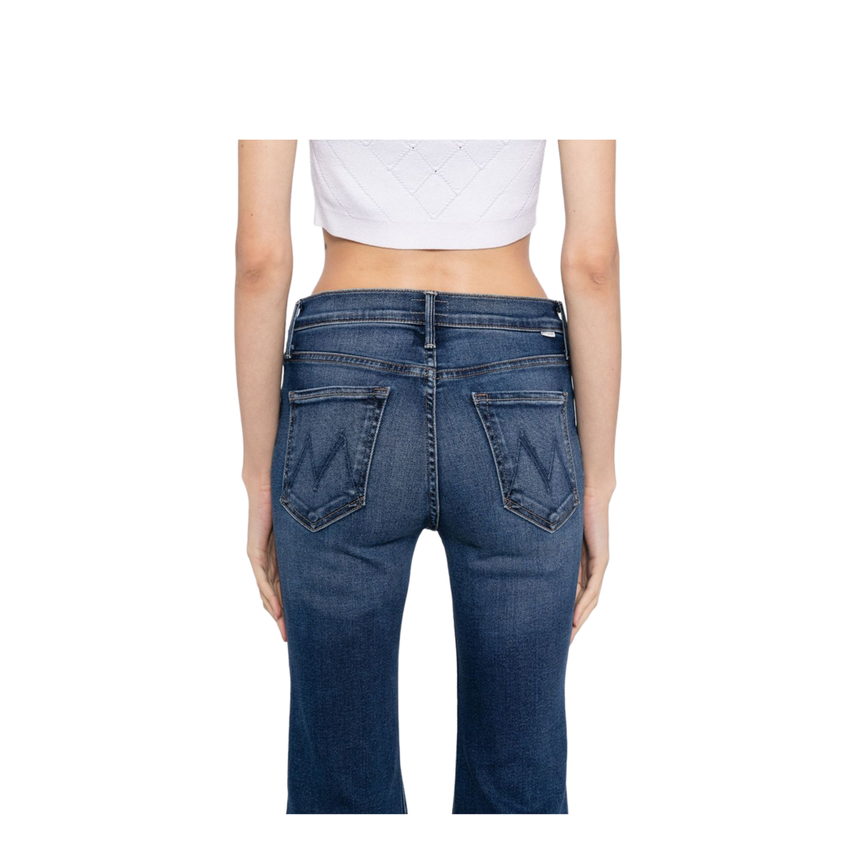 Jeans Blue