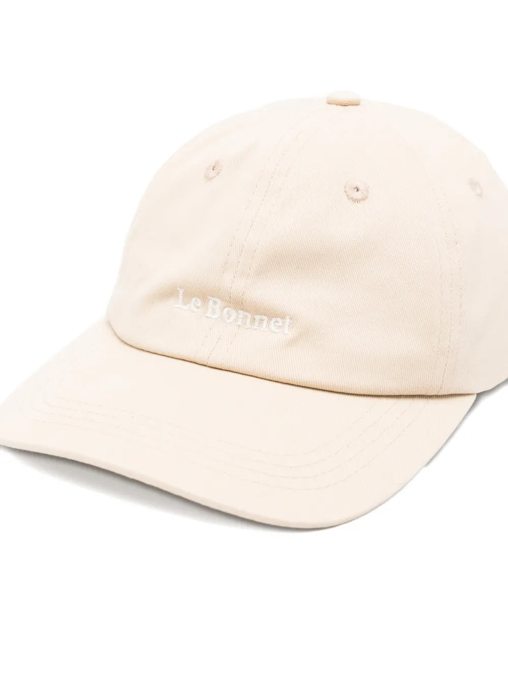 Logo Embroidery Baseball Cap