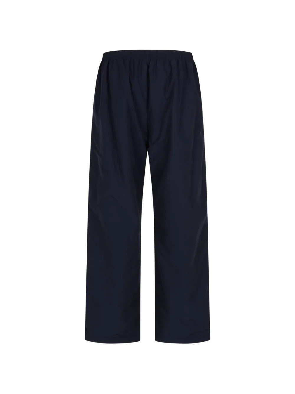logo-detail track pants