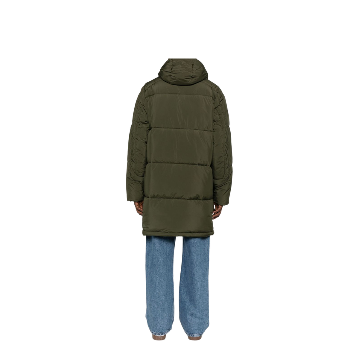 Coats Green