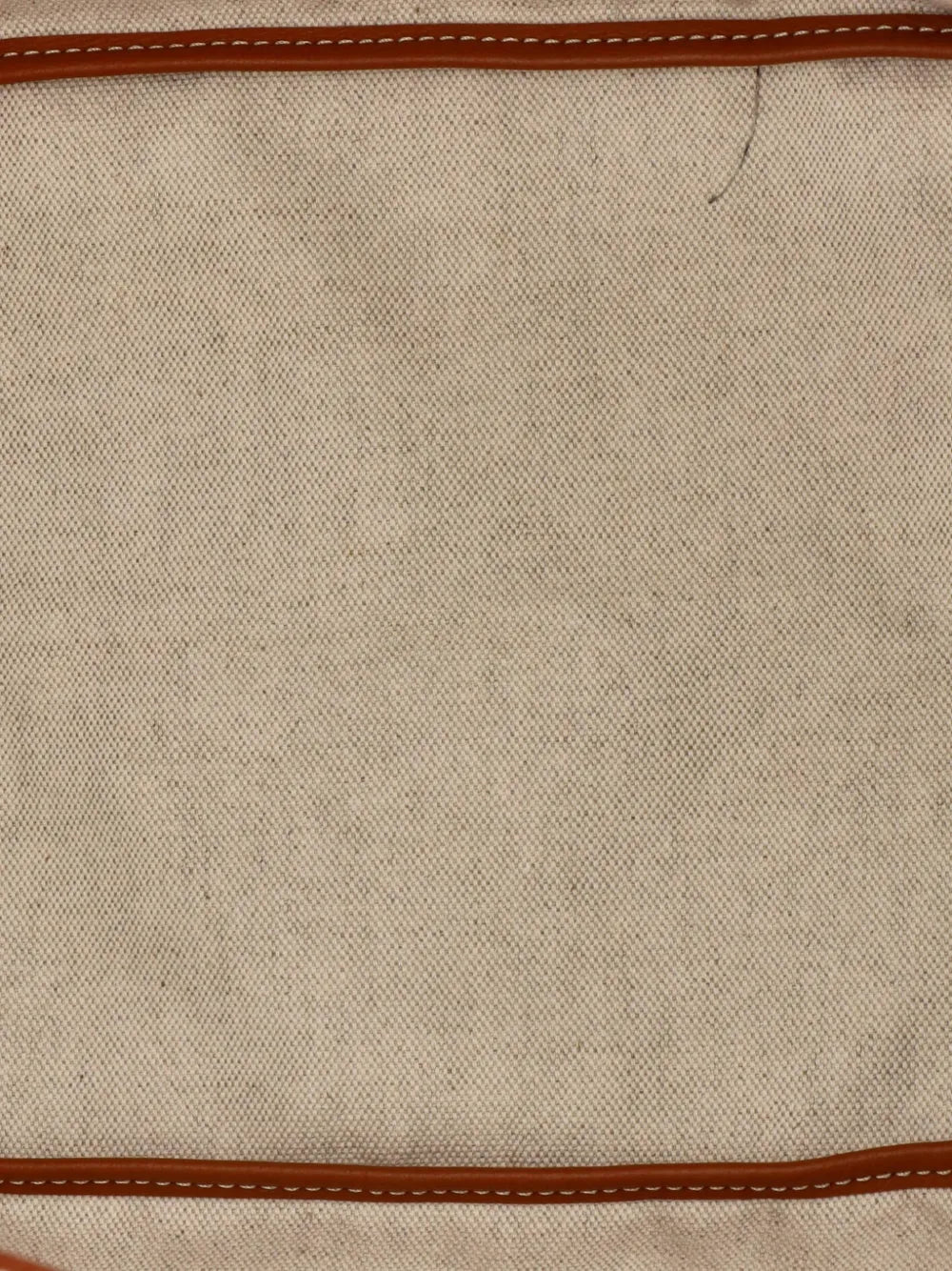 Saint Louis Coated Canvas GM tote bag