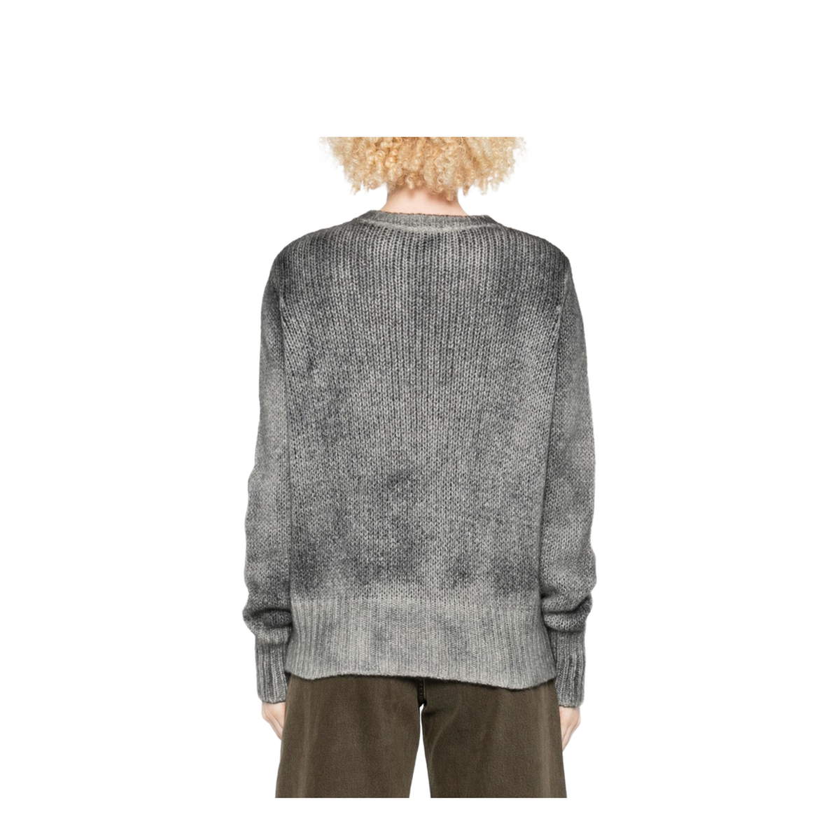 Sweaters Grey