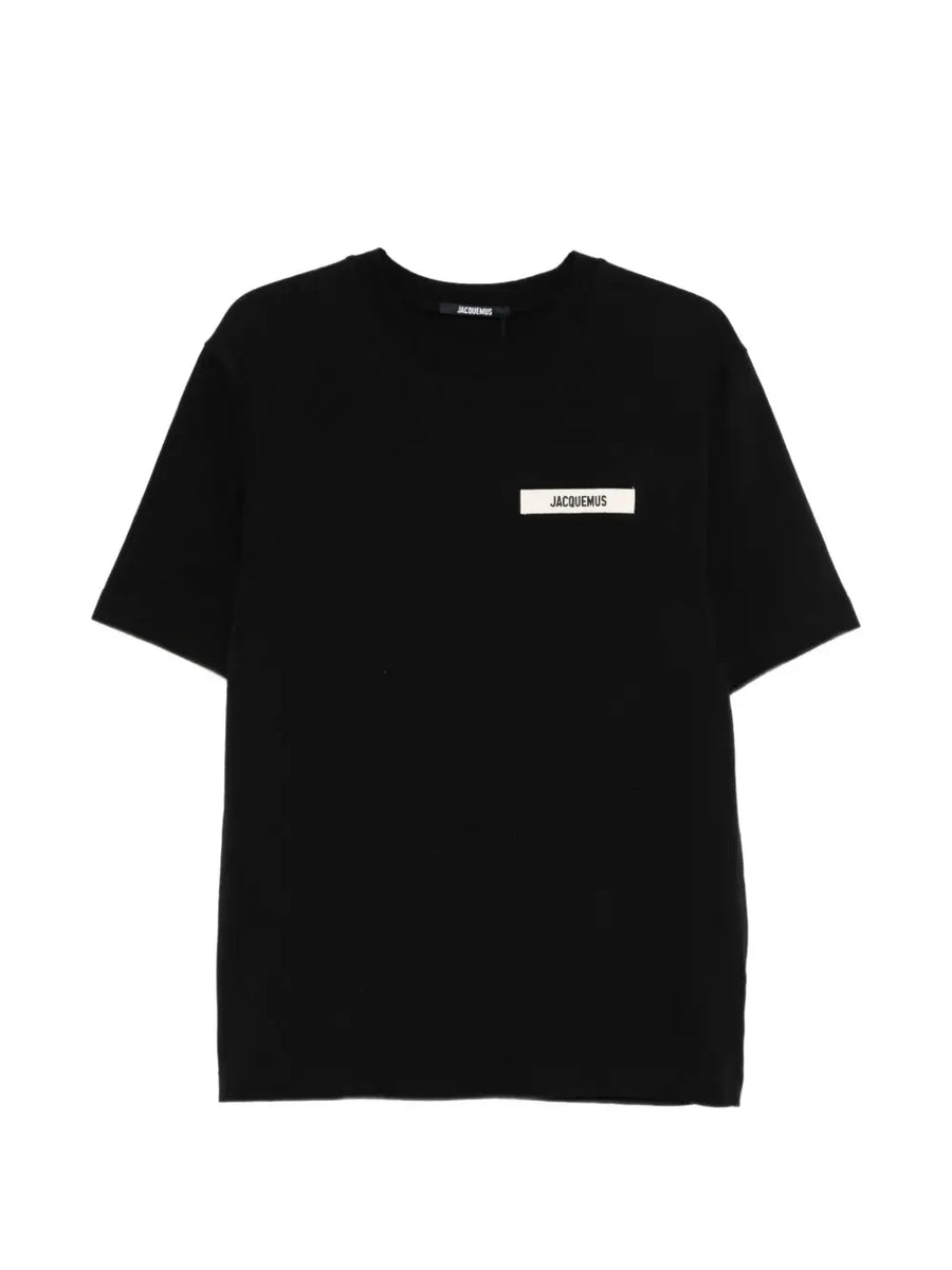 Gros Grain T-Shirt
