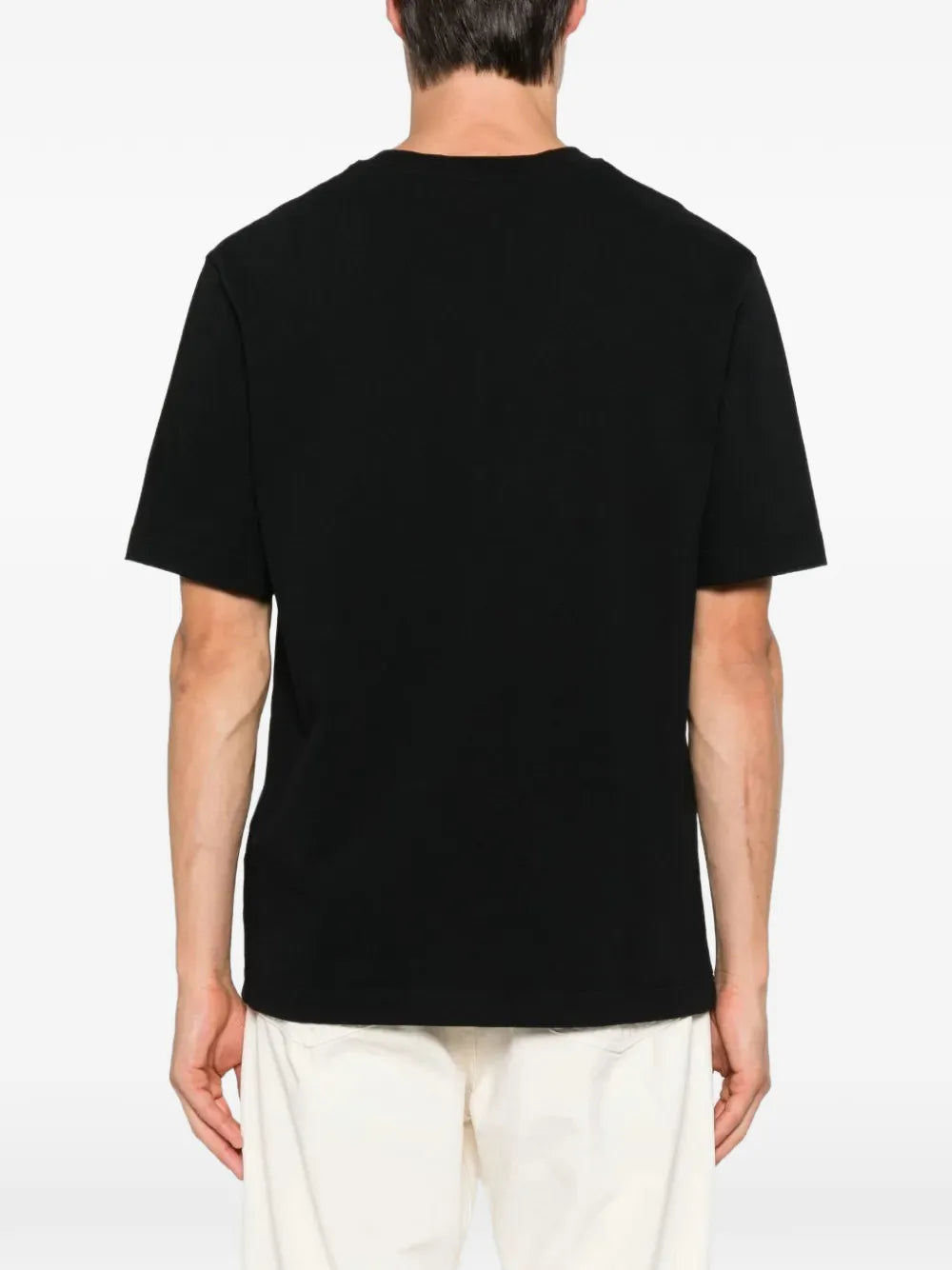 Gros Grain T-Shirt