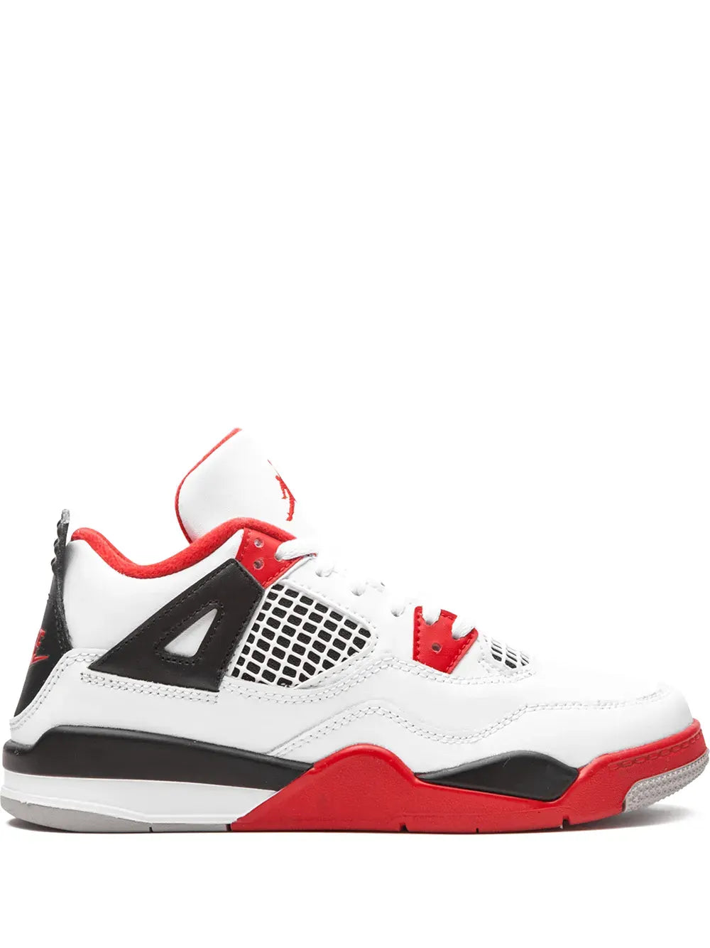 Jordan 4 Retro "Fire Red 2020" sneakers
