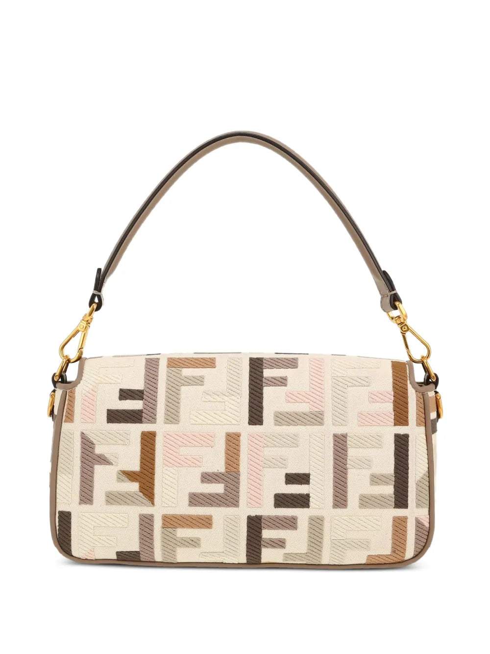 Baguette shoulder bag