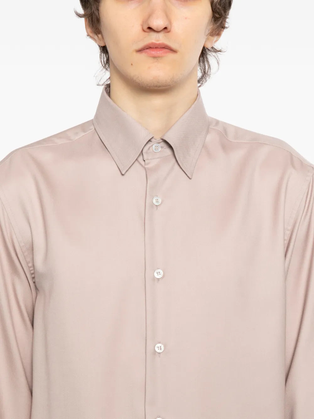 Hidden BD shirt