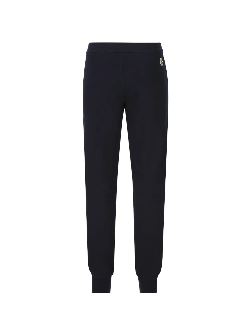 stripe-detail track pants