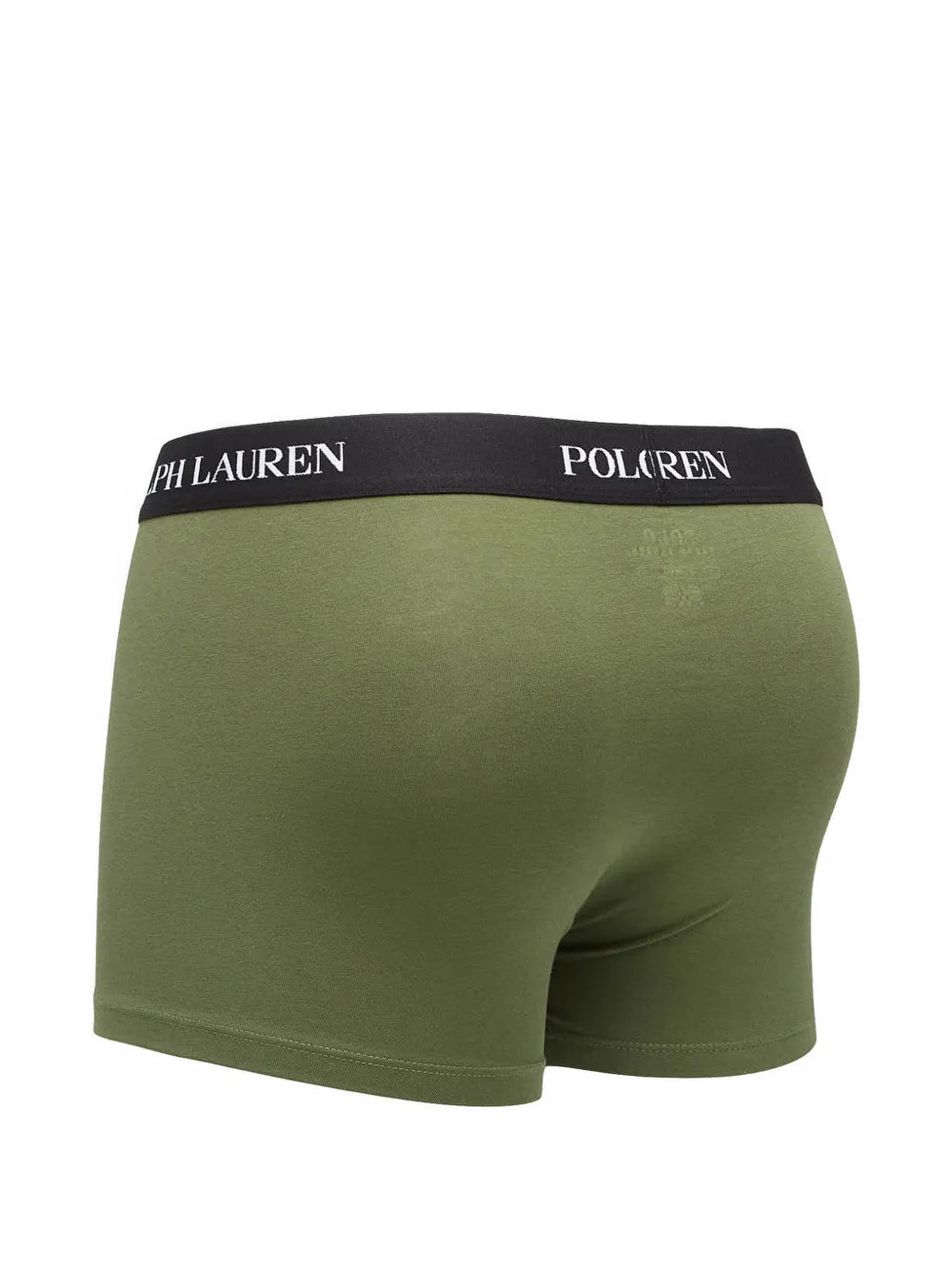 logo-waistband boxers (set of three)