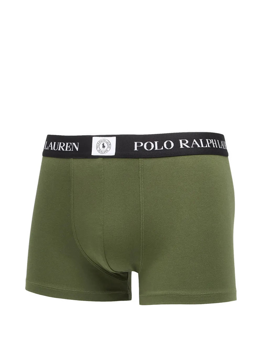 logo-waistband boxers (set of three)