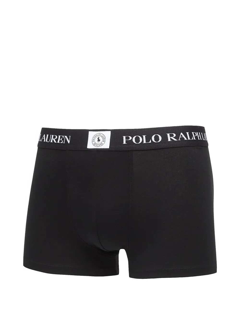 logo-waistband boxers (set of three)