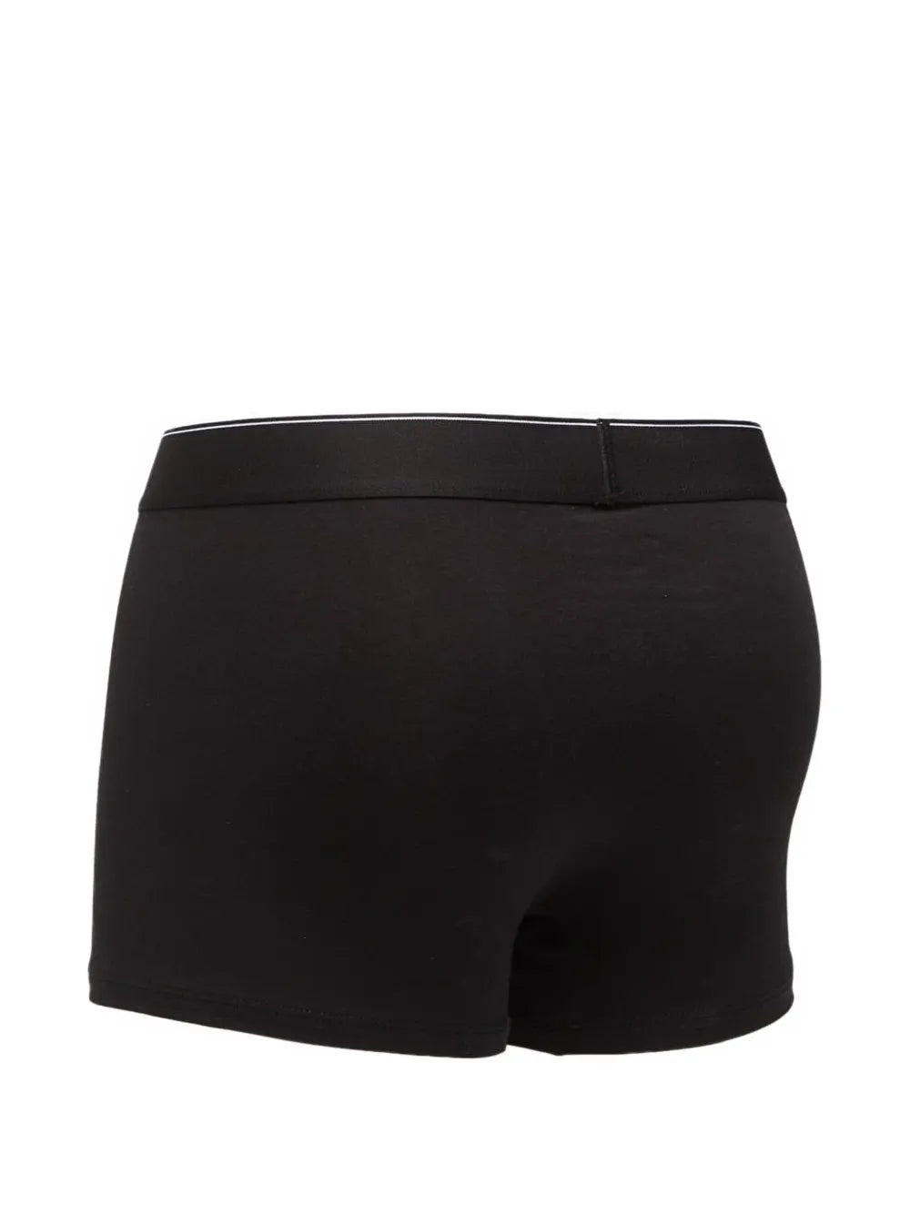 logo-waistband boxers (set of three)