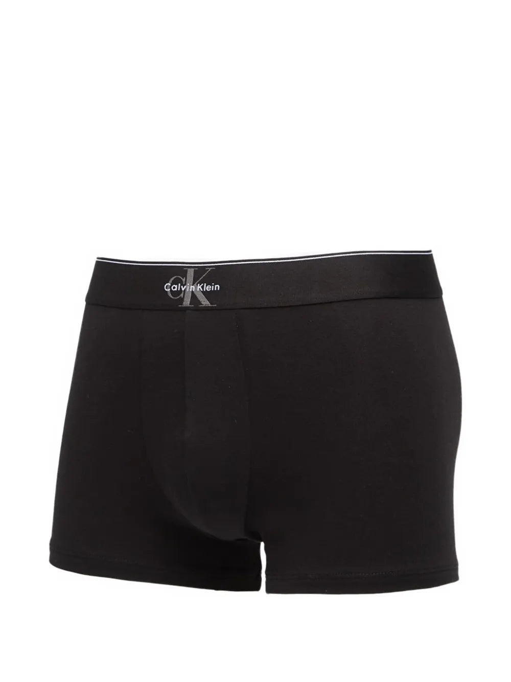 logo-waistband boxers (set of three)