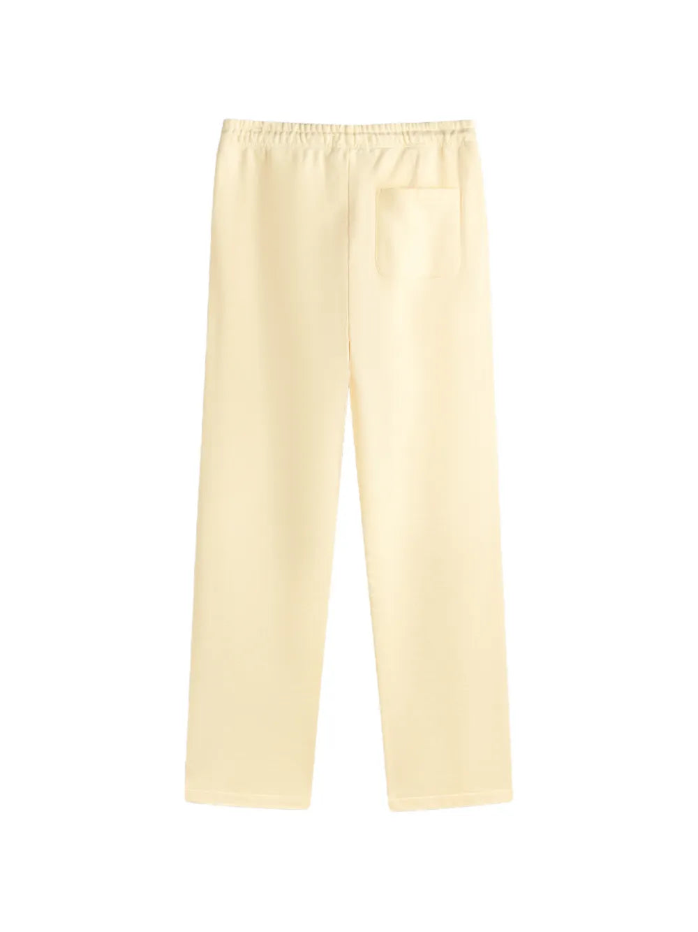 logo-detail track pants