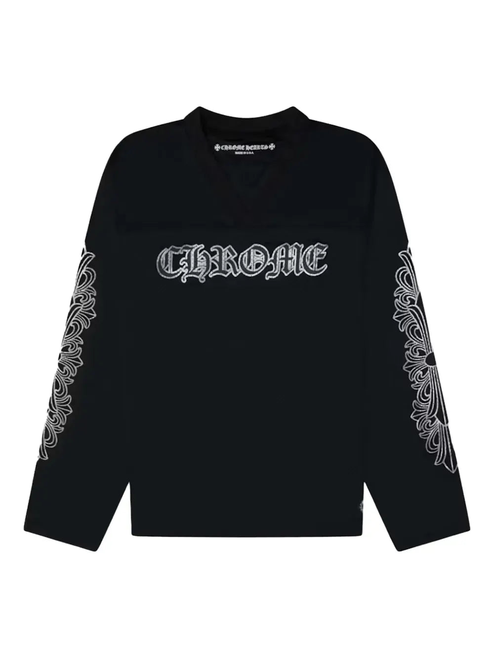 long-sleeve jersey