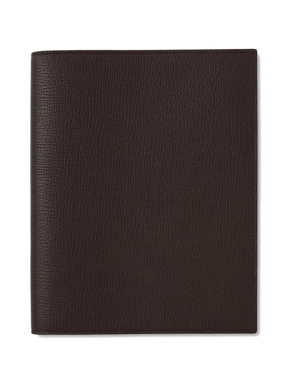 Evergreen refillable large notebook