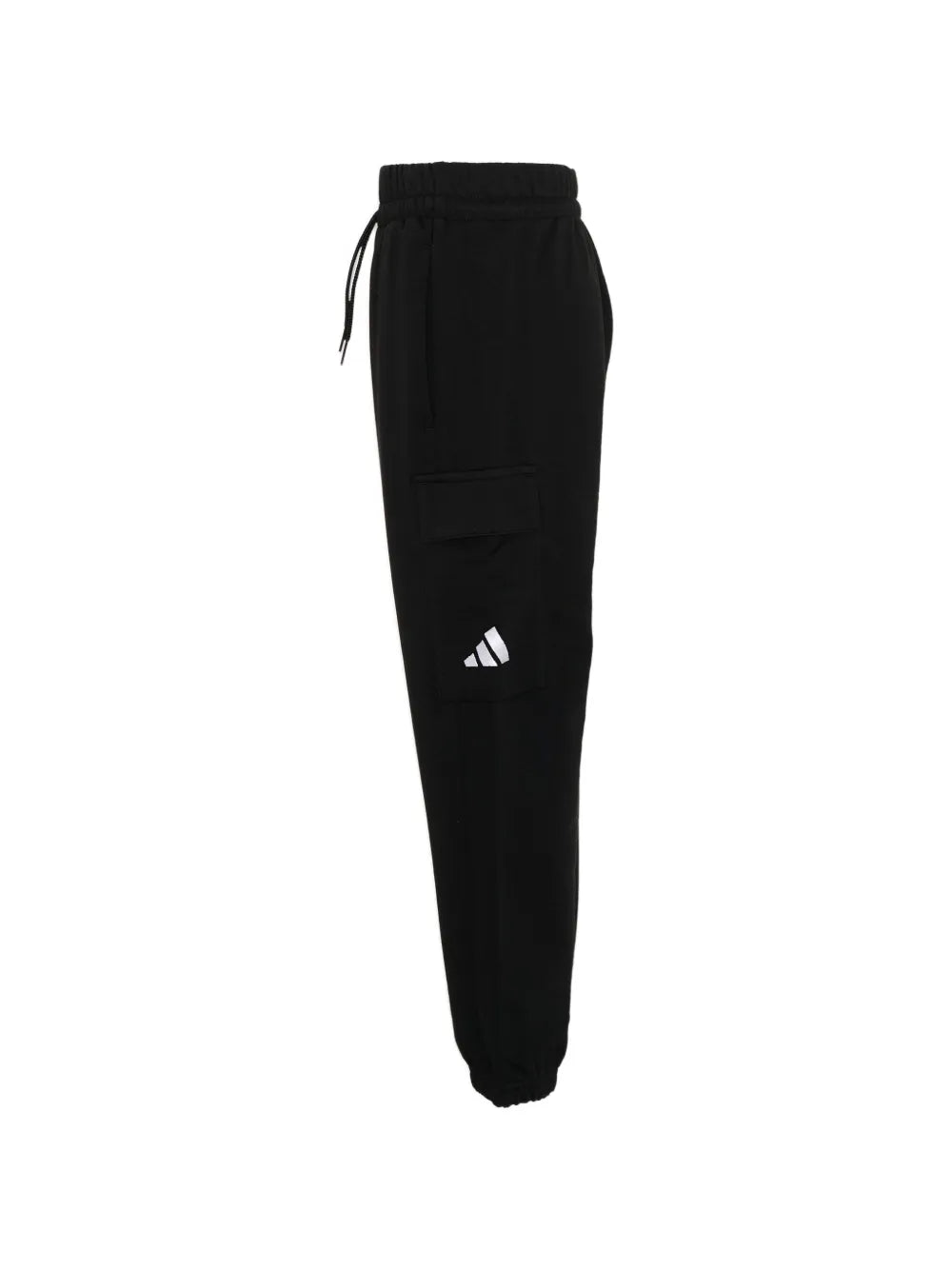 logo-detail track pants