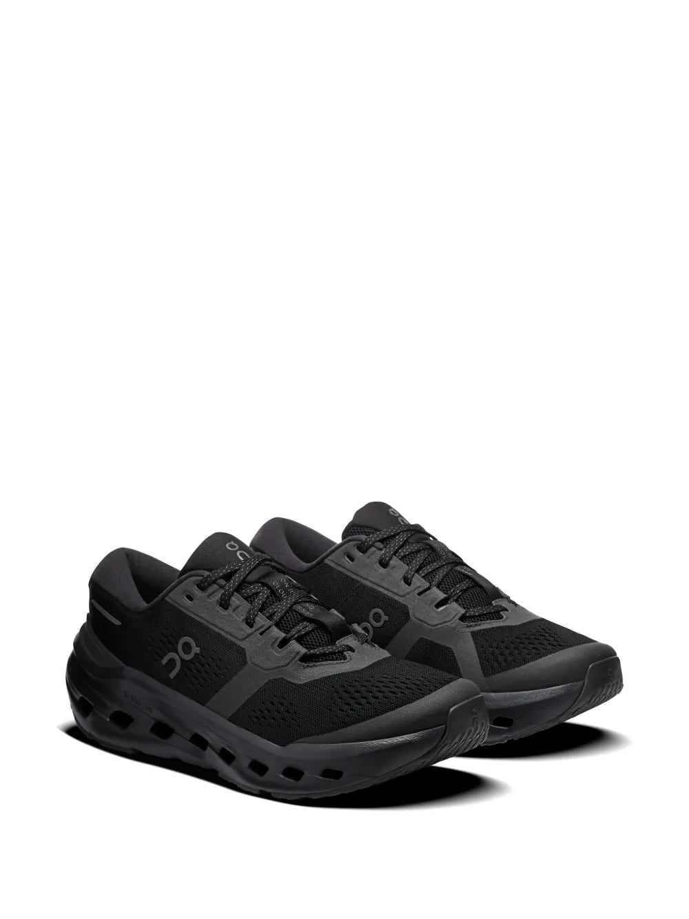 Cloudrunner 3 low-top sneakers