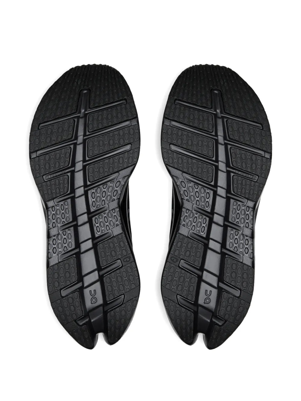 Cloudrunner 3 low-top sneakers