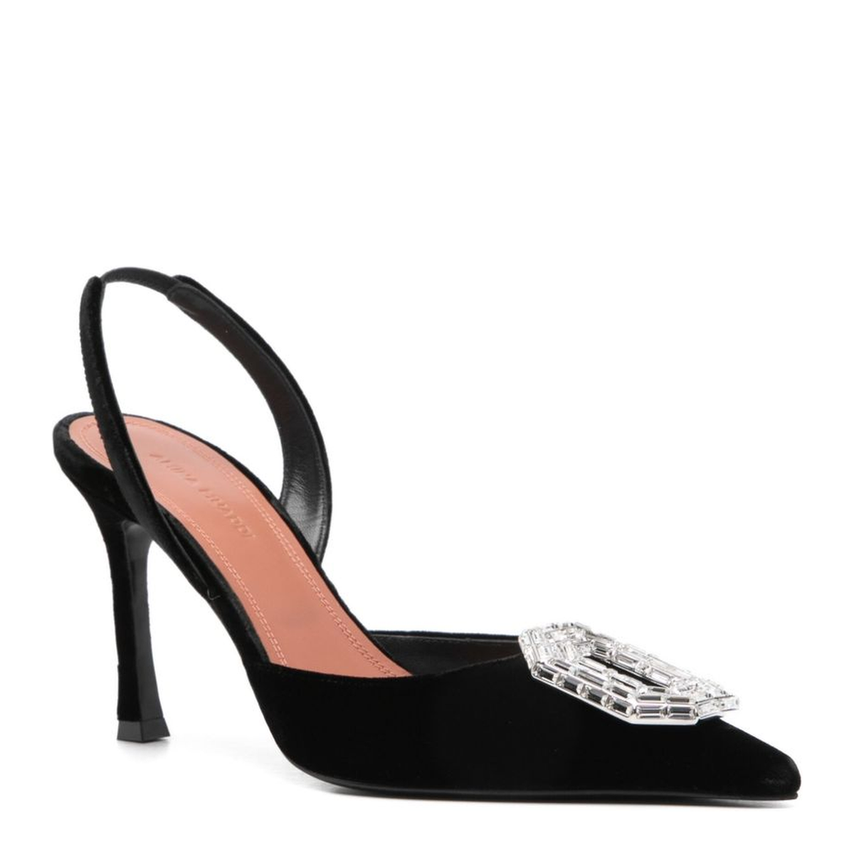 Heel Black