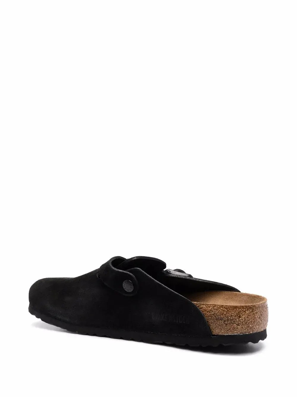 Boston Clogs slip-on