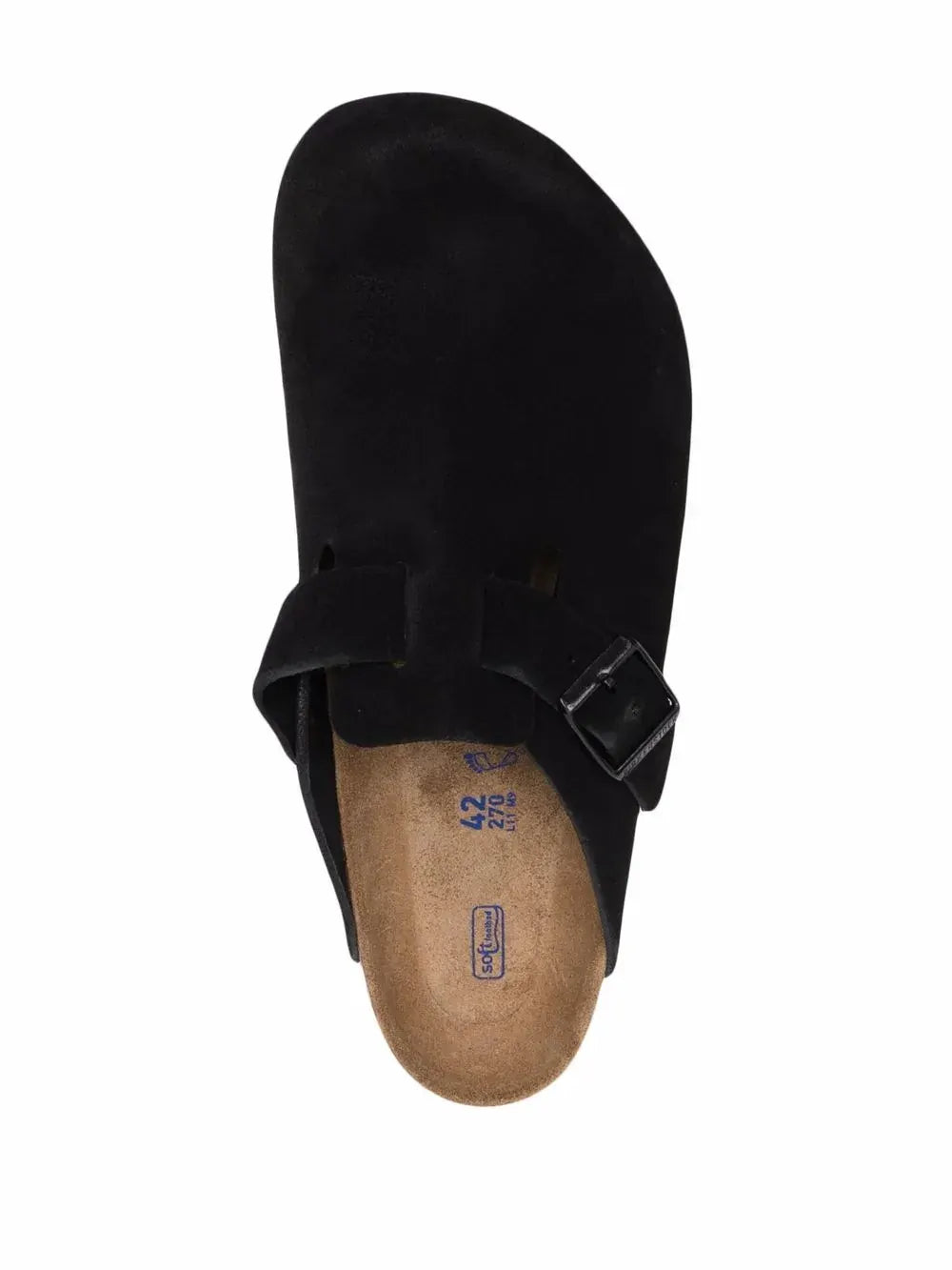 Boston Clogs slip-on