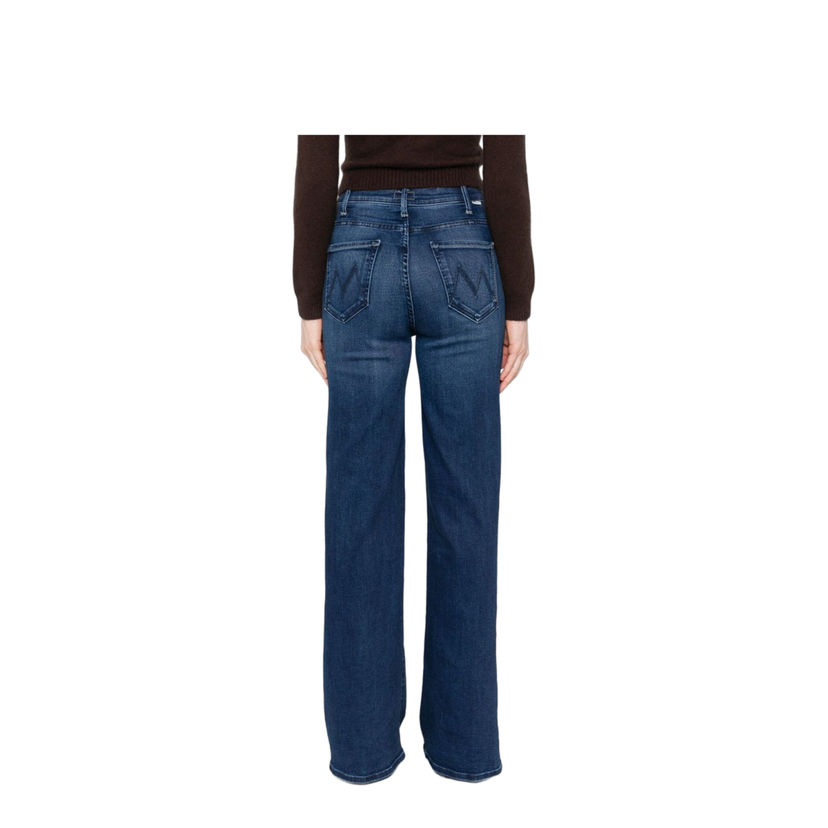 Jeans Blue