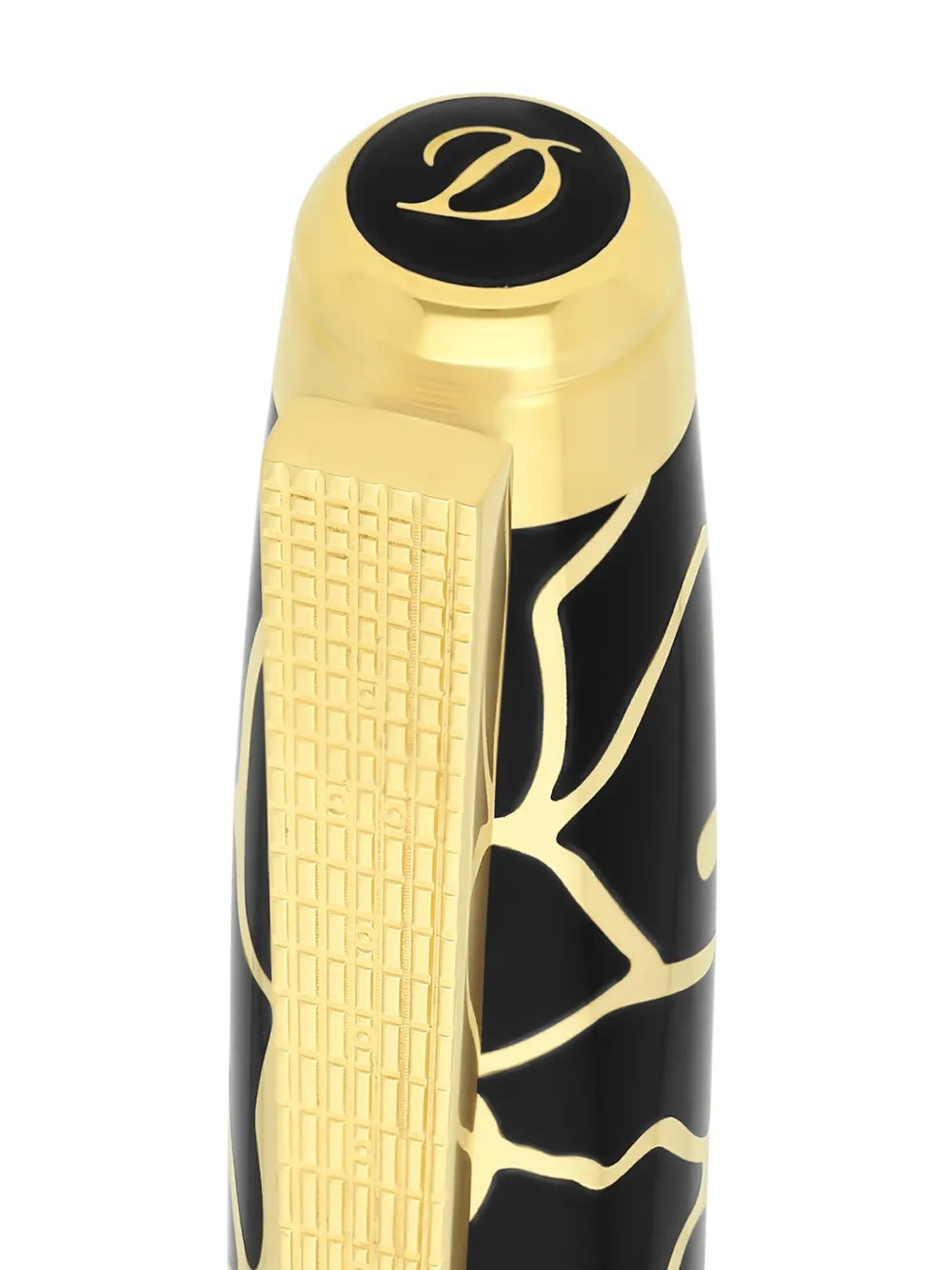 Line D Eternity fountain pen