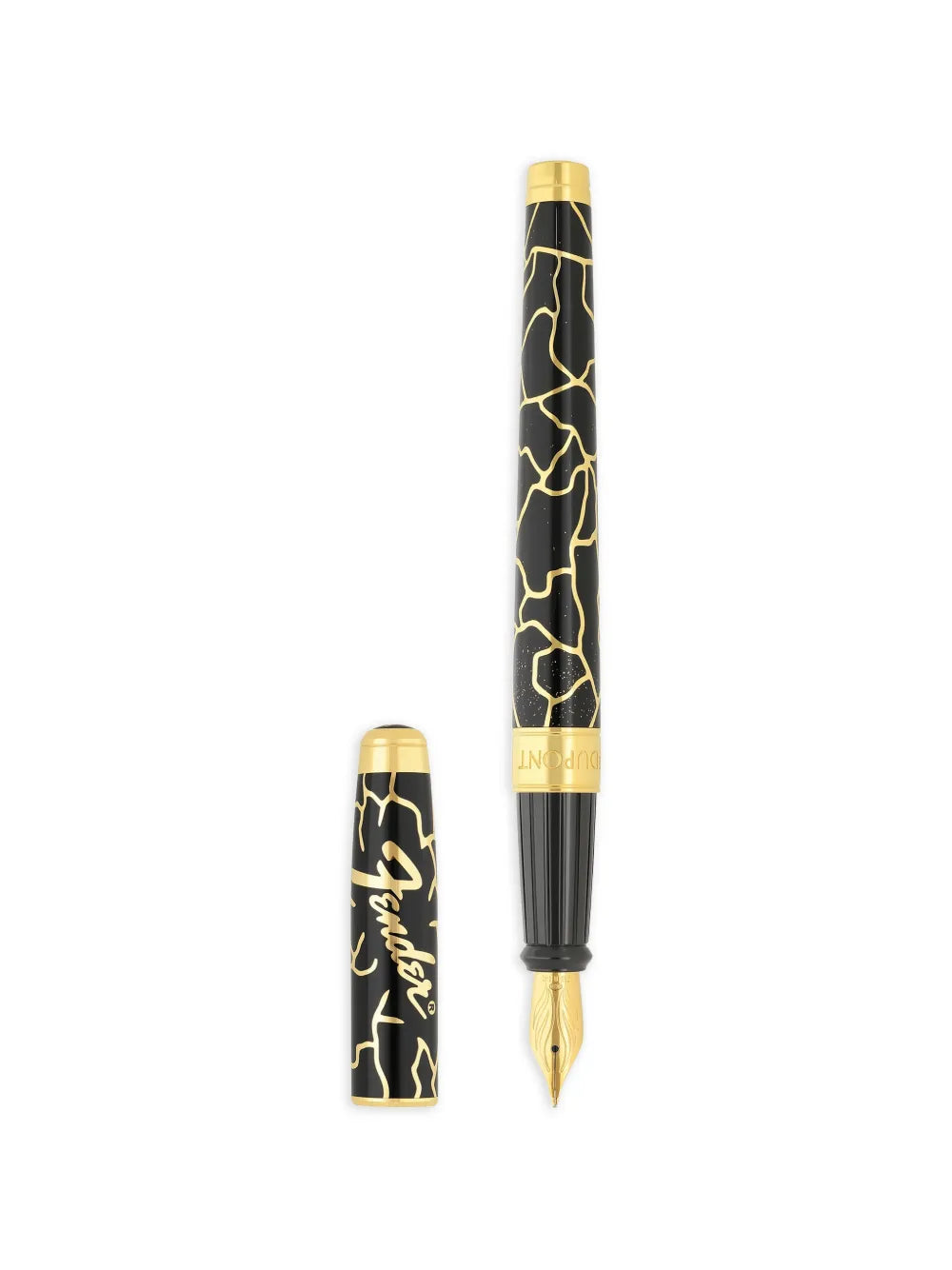 Line D Eternity fountain pen