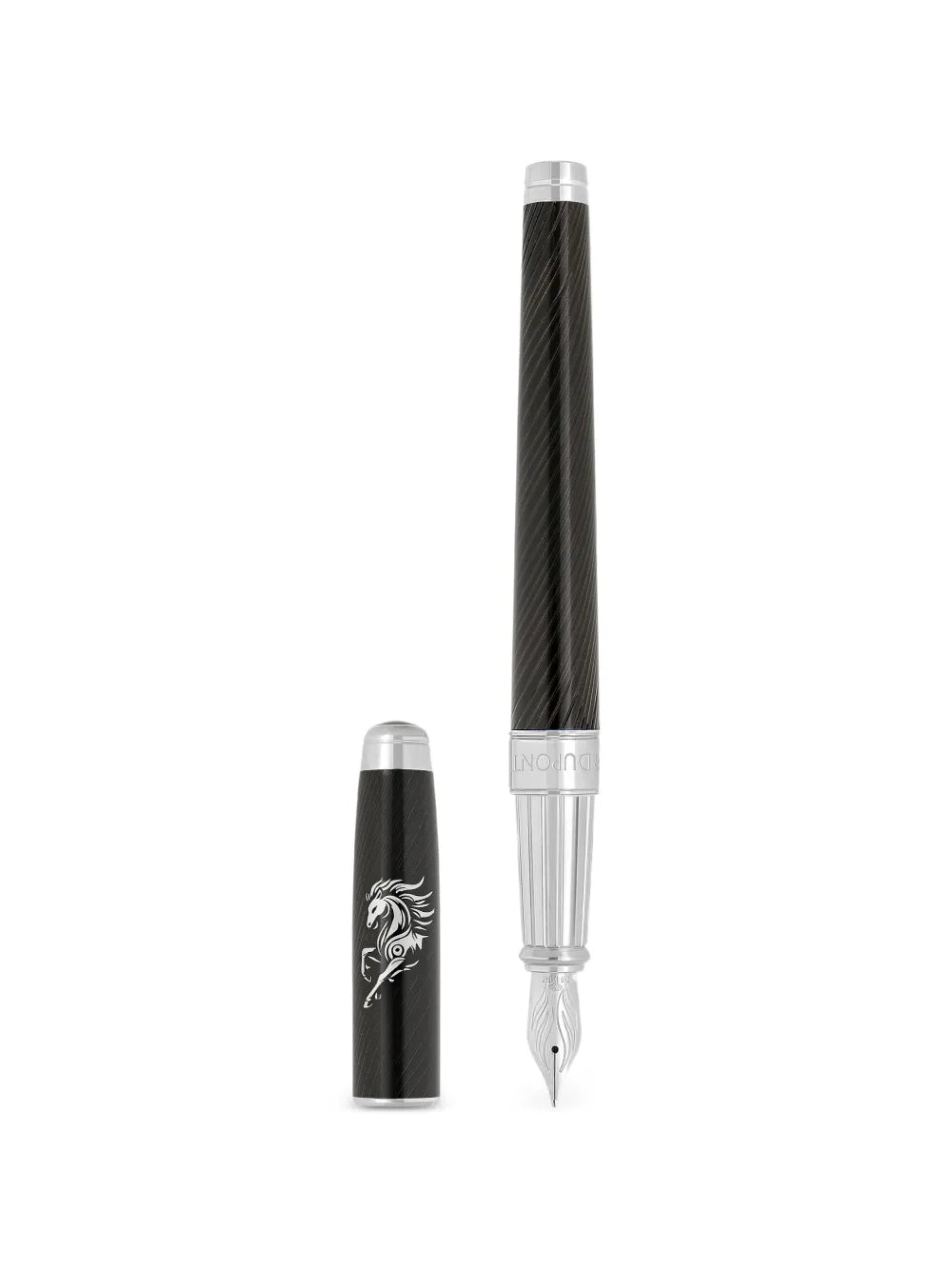 Line D Eternity fountain pen
