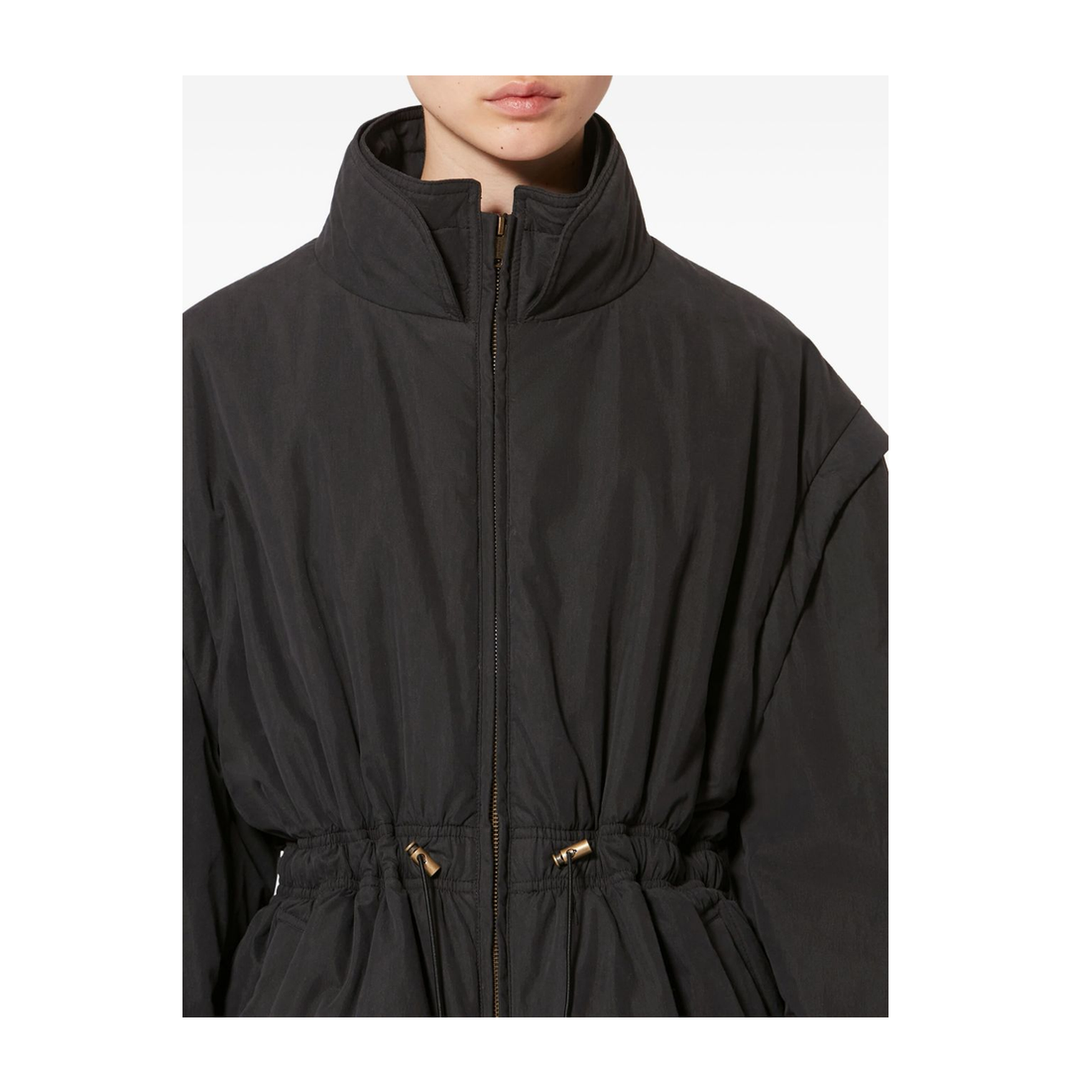 Jackets Black