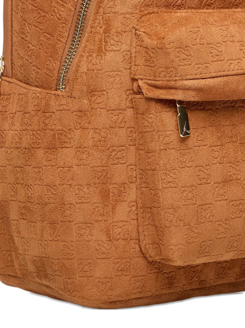 JAM monogram backpack