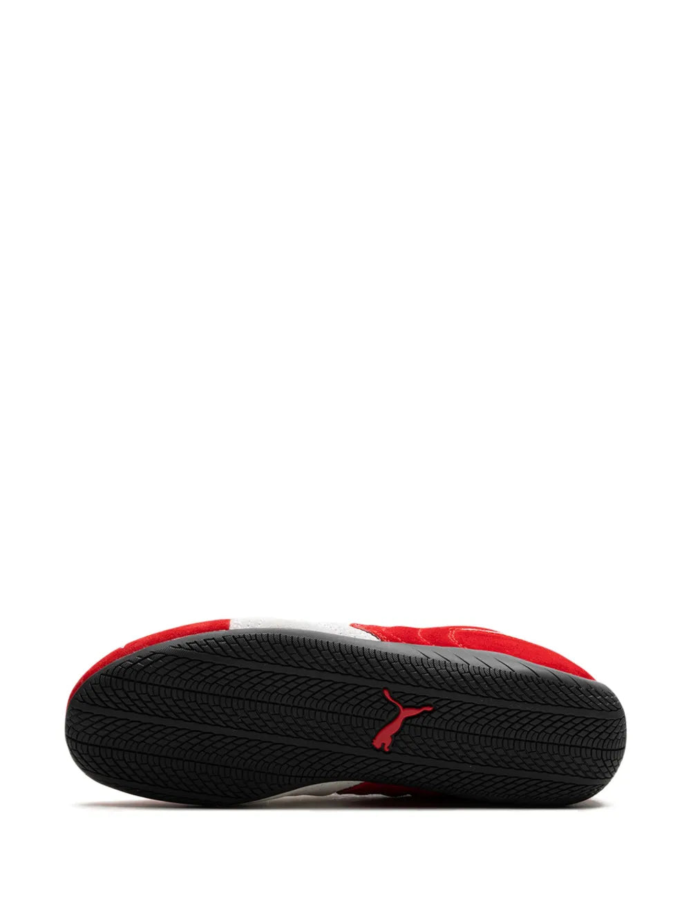Speedcat OG "For All Time Red/White" sneakers