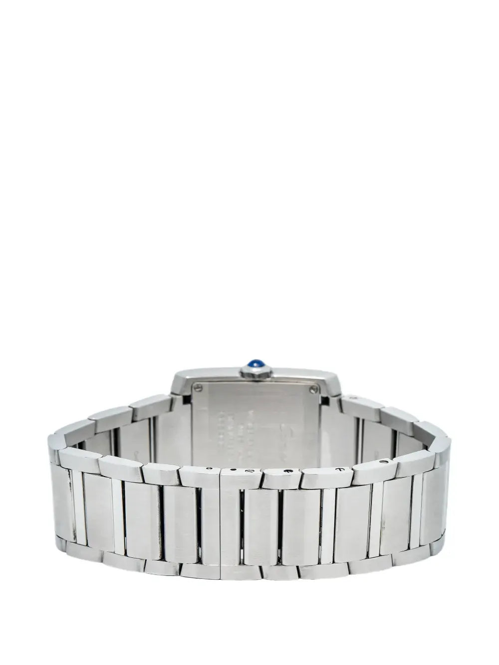Steel Rectangular Tank Francaise - 20 mm