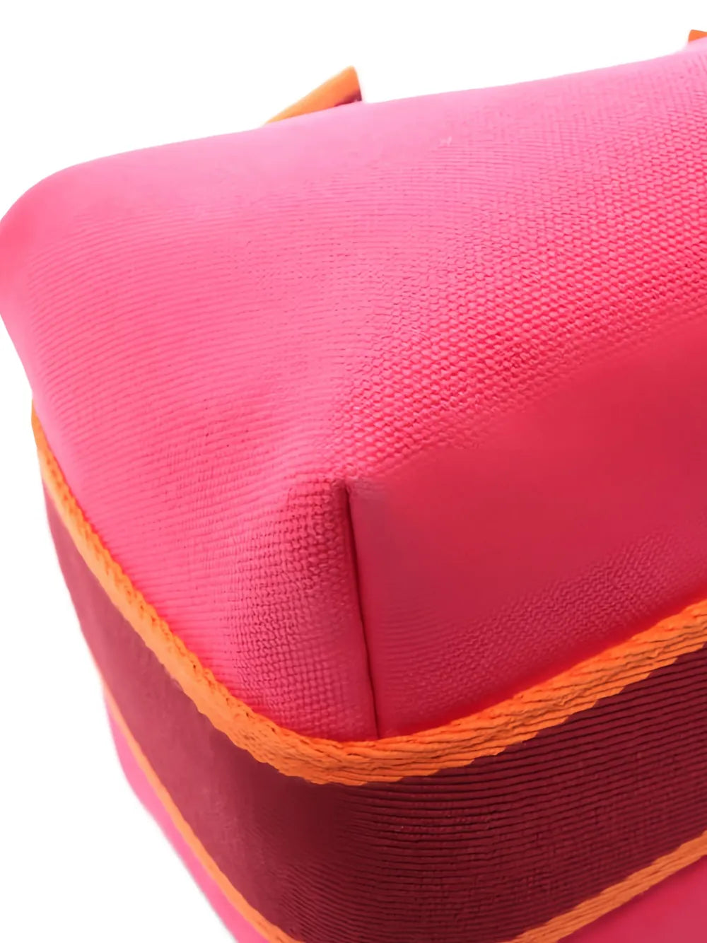 2010s PM Bride-a-Brac make-up bag
