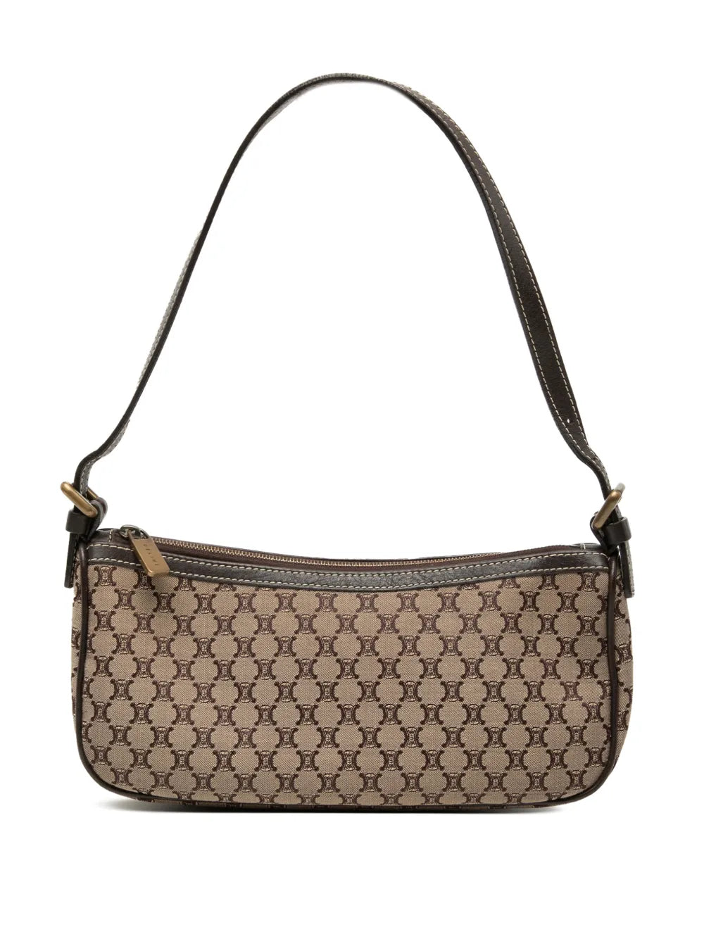 2000 Macadam Canvas shoulder bag