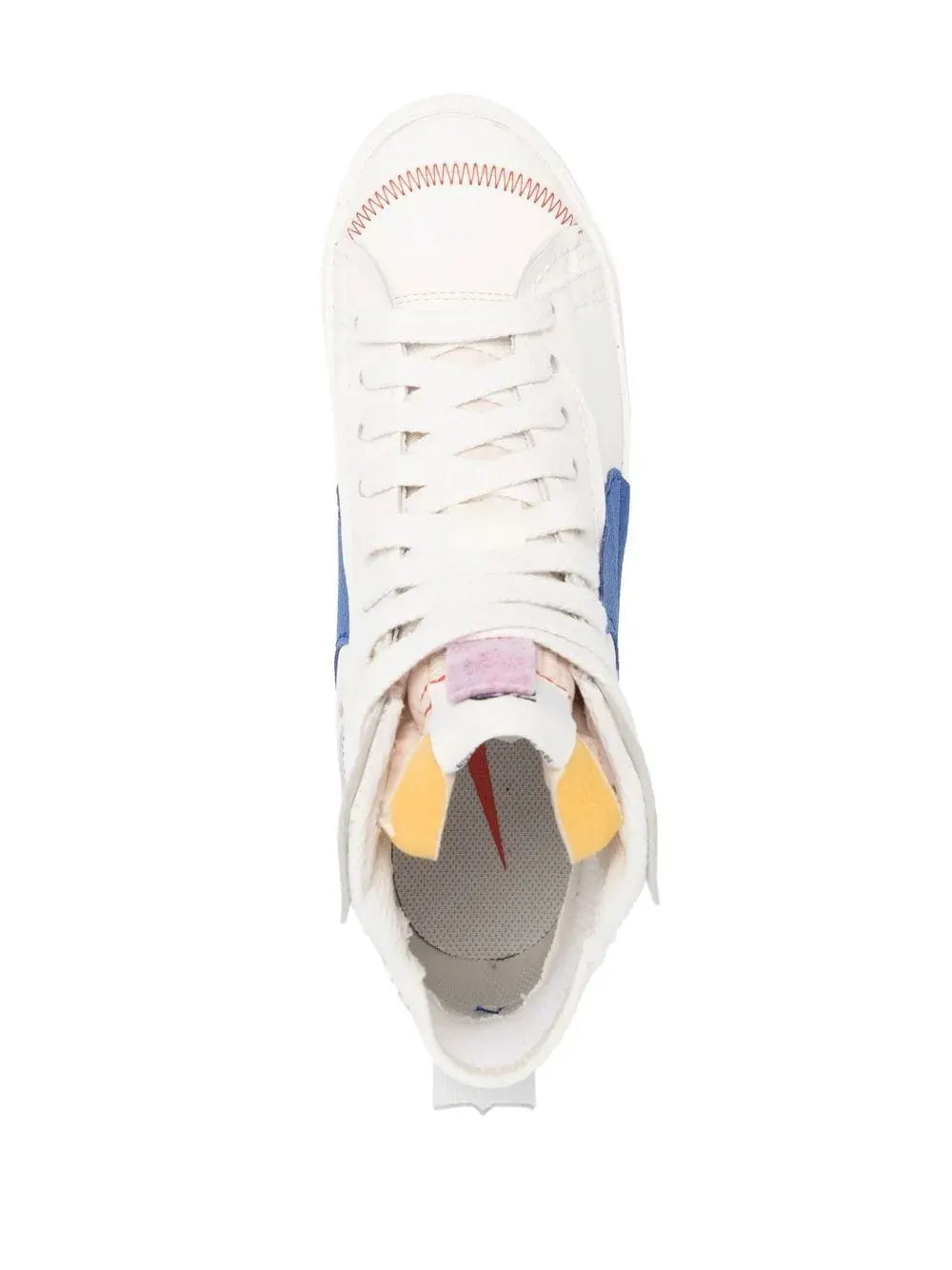 Blazer '77 Jumbo "Old Royal" sneakers