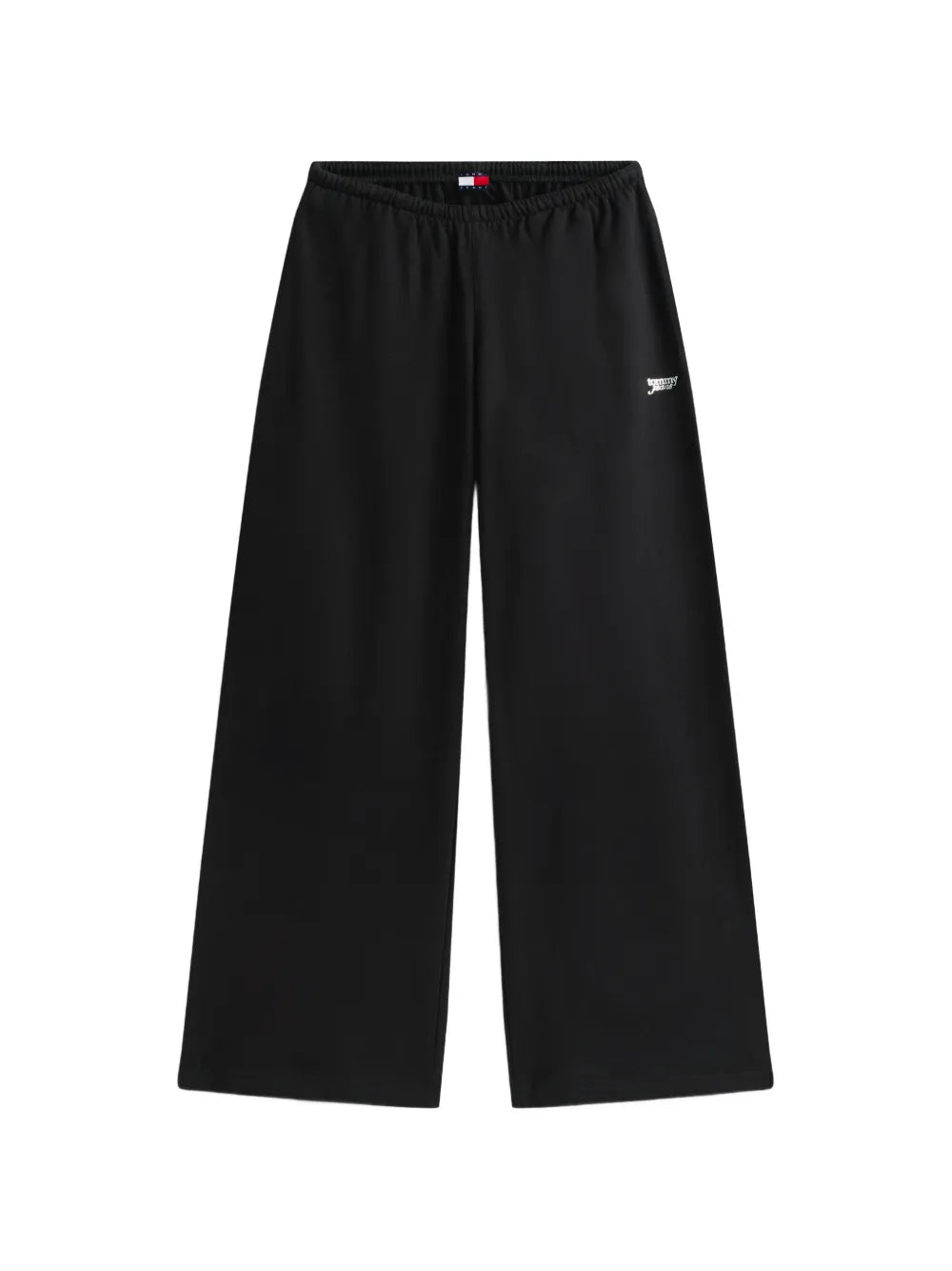logo-detail track pants