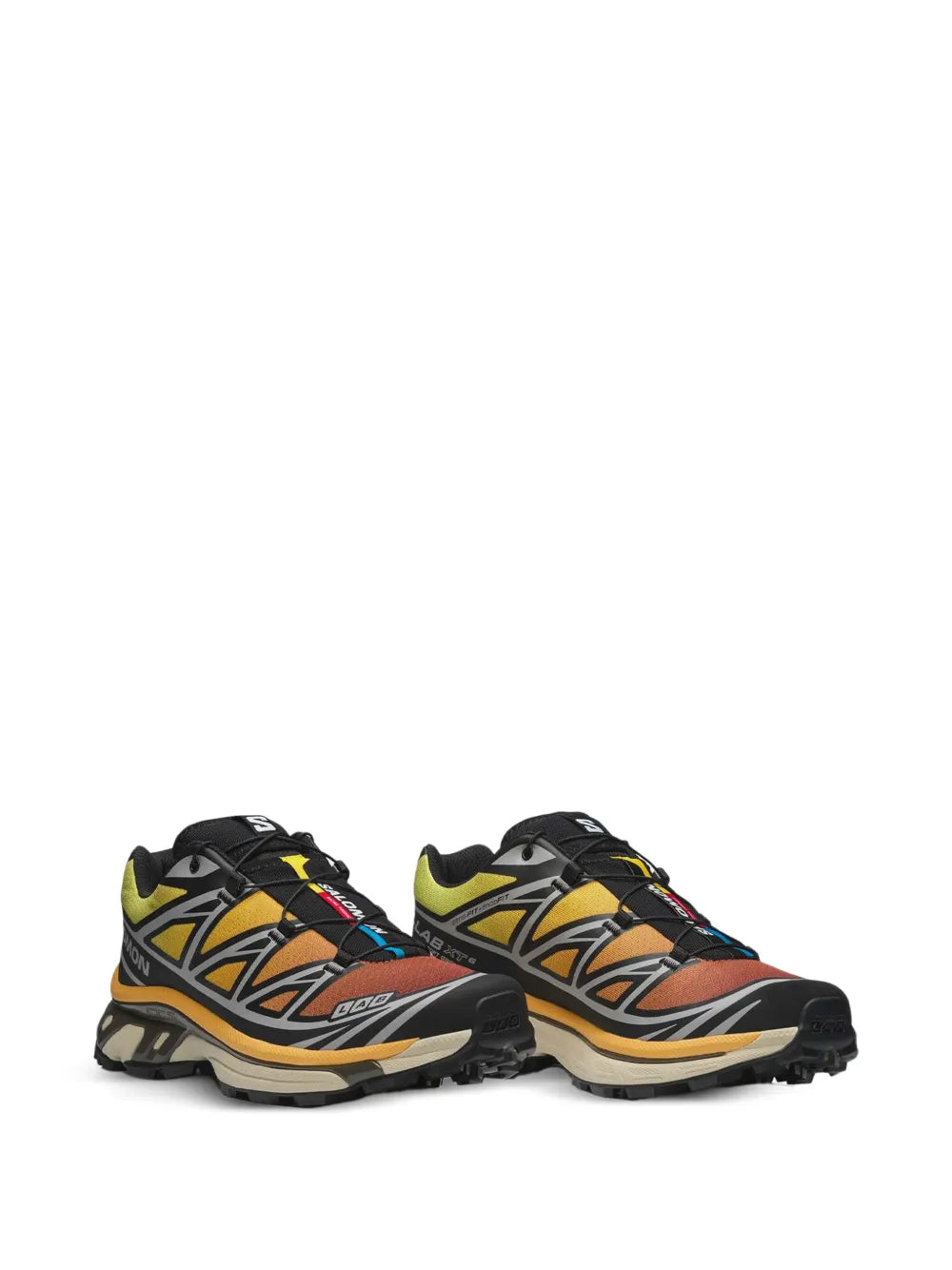 XT-6 sneakers