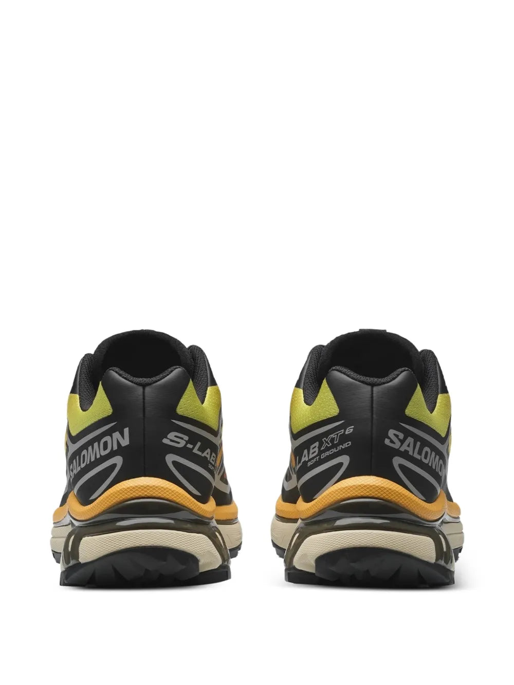 XT-6 sneakers