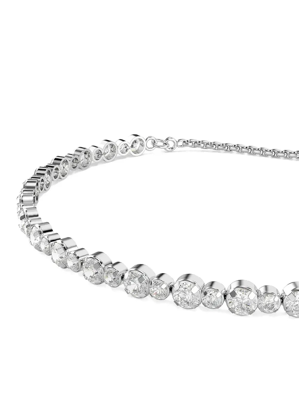 Matrix Tennis bracelet