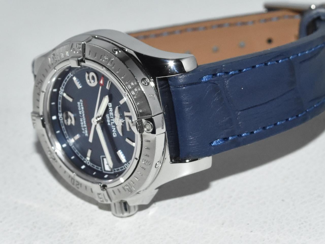 Breitling Colt