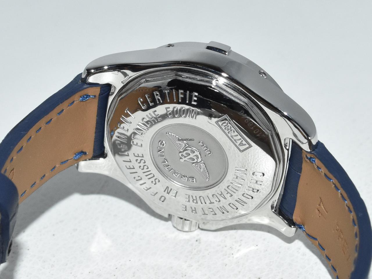 Breitling Colt