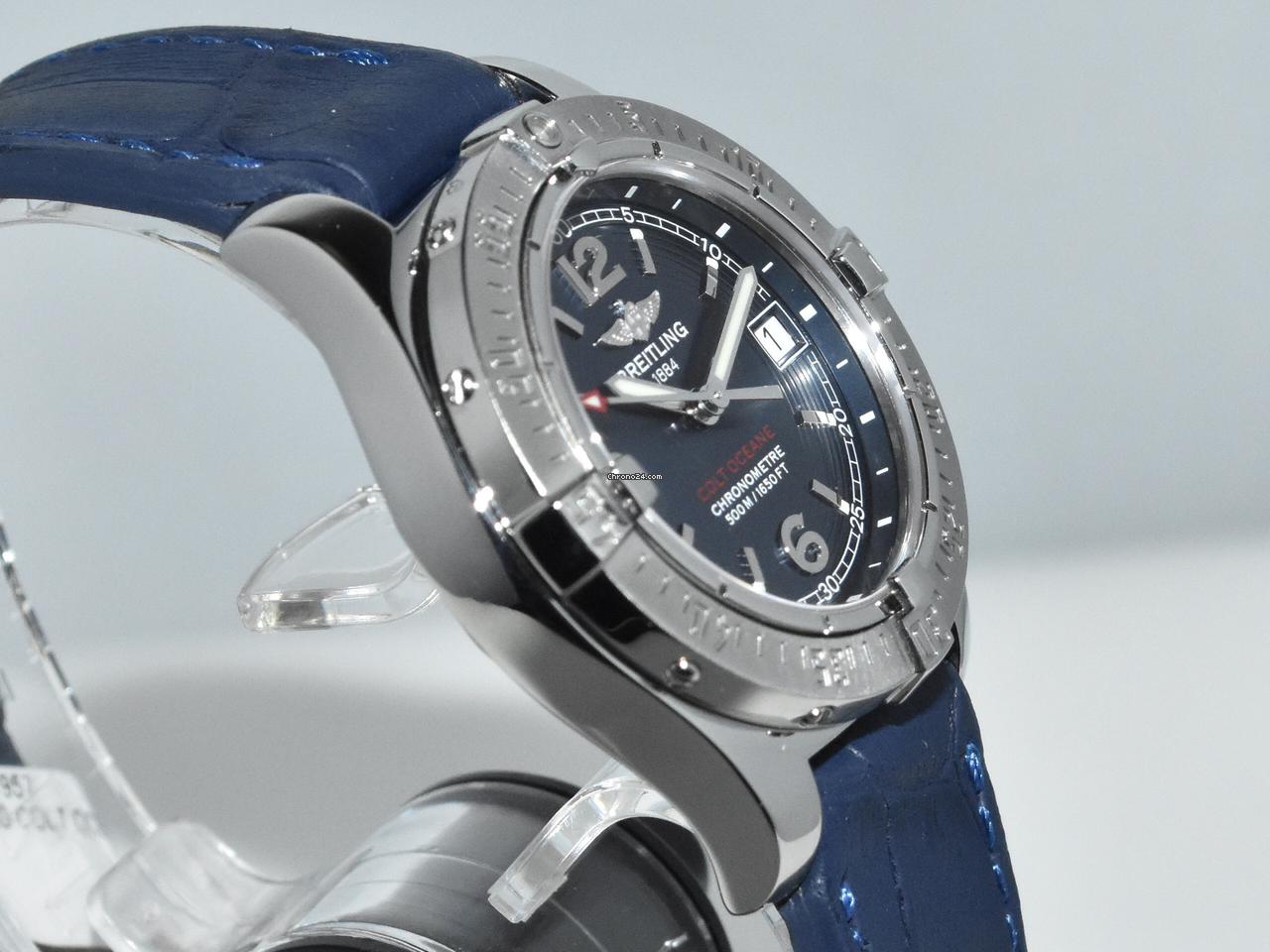 Breitling Colt