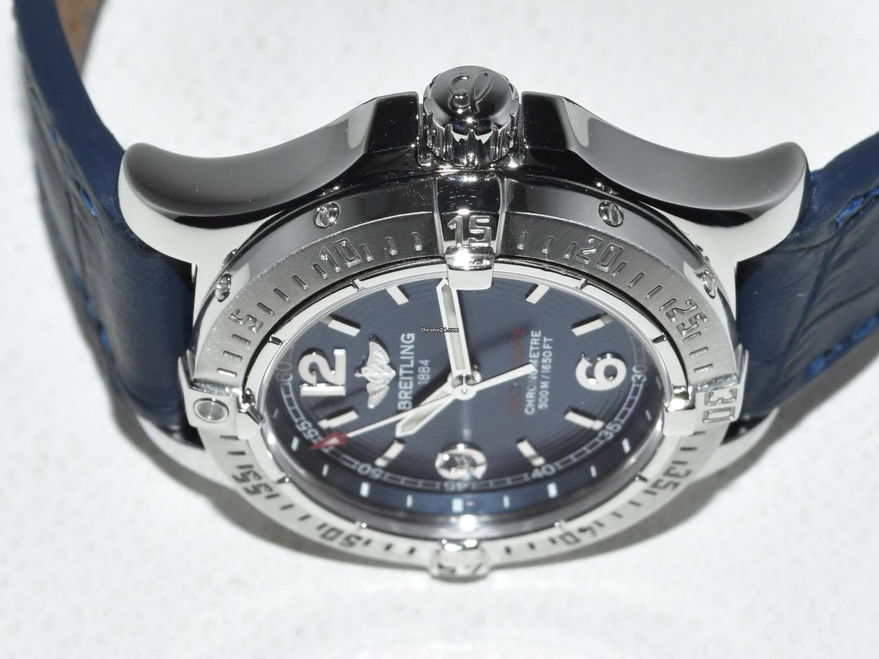 Breitling Colt