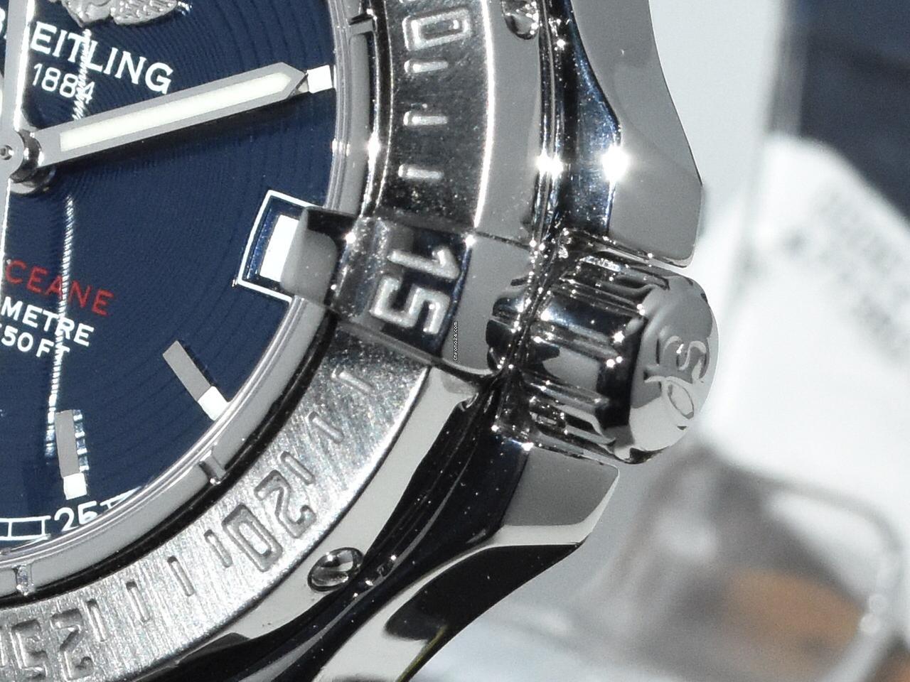 Breitling Colt