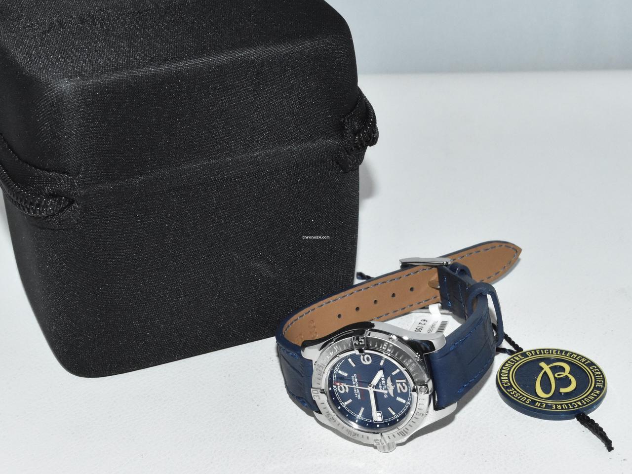 Breitling Colt