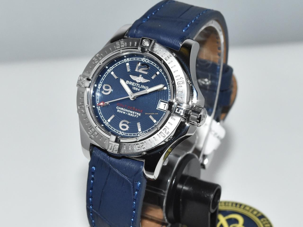 Breitling Colt