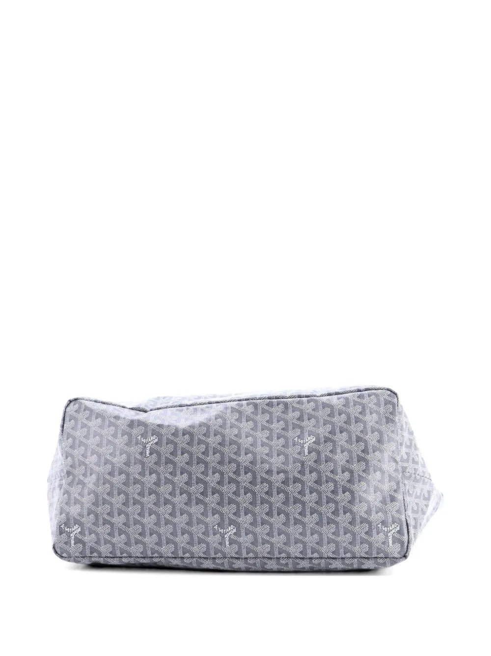 Saint Louis Coated Canvas GM tote bag